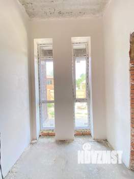 Дом 204м², 2-этажный, участок 3 сот.