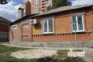 Дом 50м², 1-этажный, участок 10 сот.