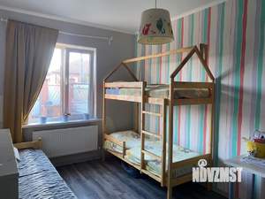 Дом 100м², 1-этажный, участок 4 сот.