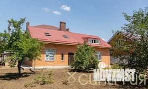 Дом 240м², 2-этажный, участок 7 сот.