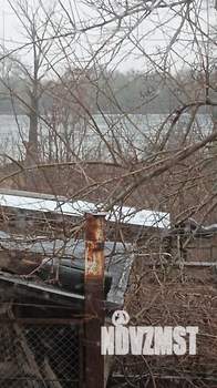 Дом 46м², 1-этажный, участок 6 сот.