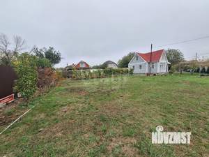 Дом 110м², 2-этажный, участок 10 сот.