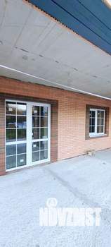 Дом 216м², 2-этажный, участок 6 сот.