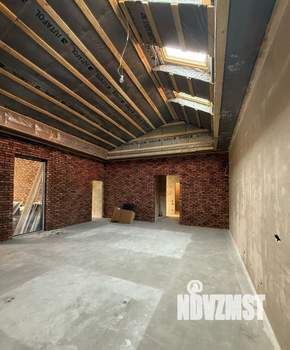 Дом 184м², 1-этажный, участок 6 сот.