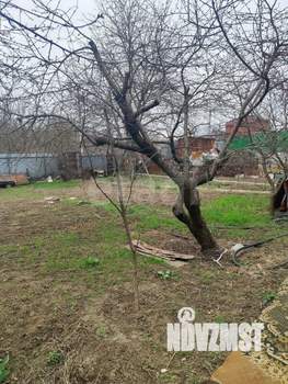 Дом 46м², 2-этажный, участок 5 сот.