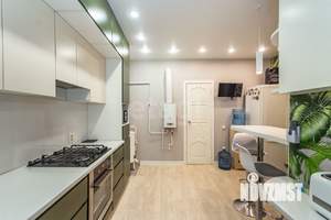 Дом 97м², 2-этажный, участок 6 сот.