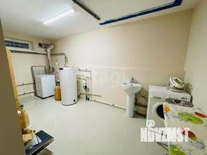 Дом 206м², 3-этажный, участок 3 сот.