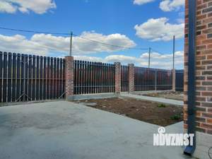 Дом 120м², 1-этажный, участок 4 сот.