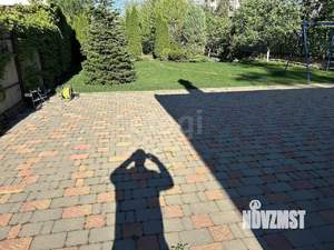 Дом 17м², 1-этажный, участок 6 сот.