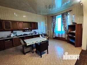 Дом 517м², 3-этажный, участок 13 сот.