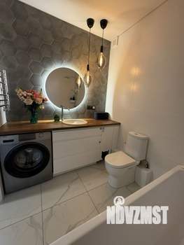 Дом 80м², 1-этажный, участок 3 сот.