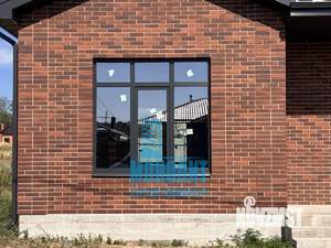 Дом 155м², 1-этажный, участок 5 сот.