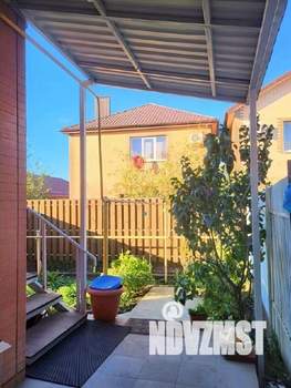 Дом 105м², 2-этажный, участок 3 сот.