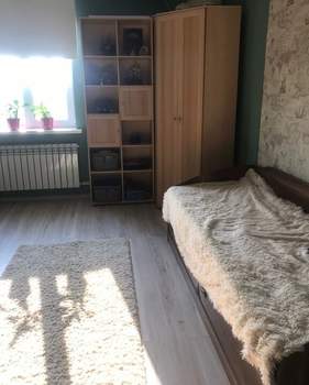 Дом 150м², 2-этажный, участок 5 сот.