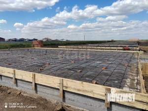 Дом 100м², 1-этажный, участок 7 сот.