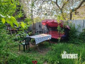 Дом 105м², 2-этажный, участок 6 сот.