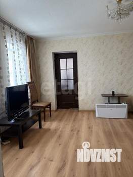 Дом 54м², 1-этажный, участок 3 сот.