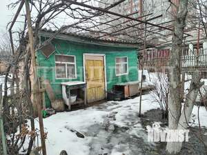 Дом 83м², 1-этажный, участок 3 сот.