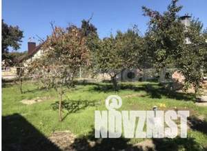 Дом 47м², 1-этажный, участок 6 сот.