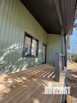 Дом 96м², 2-этажный, участок 4 сот.