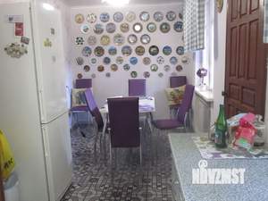 Дом 177м², 2-этажный, участок 3 сот.