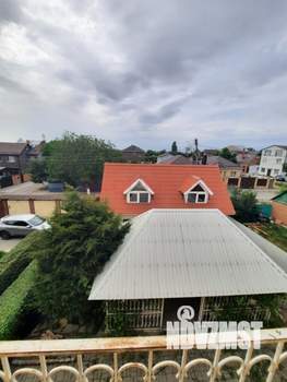 Дом 240м², 2-этажный, участок 6 сот.