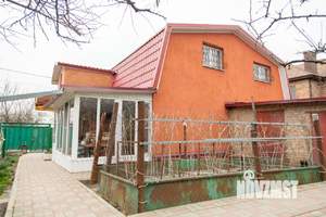 Дом 95м², 2-этажный, участок 6 сот.