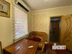 Дом 80м², 1-этажный, участок 5 сот.