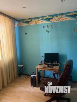 Дом 67м², 1-этажный, участок 5 сот.