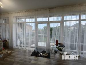 Дом 240м², 2-этажный, участок 5 сот.