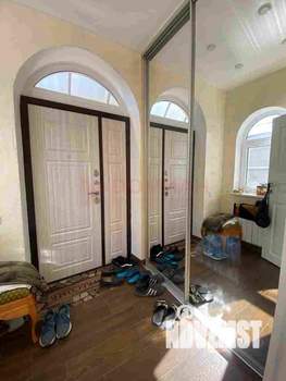 Дом 102м², 2-этажный, участок 8 сот.