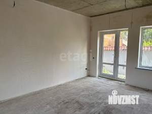 Дом 105м², 1-этажный, участок 3 сот.