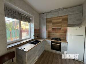 Дом 85м², 2-этажный, участок 3 сот.