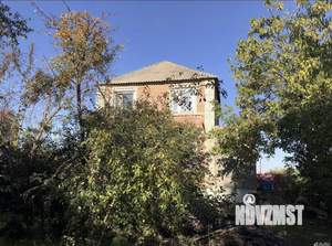 Дом 66м², 2-этажный, участок 5 сот.