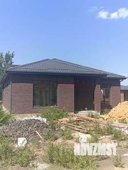 Дом 132м², 1-этажный, участок 5 сот.