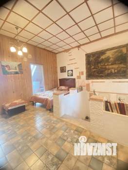 Таунхаус 174м², 3-этажный, участок 1 сот.