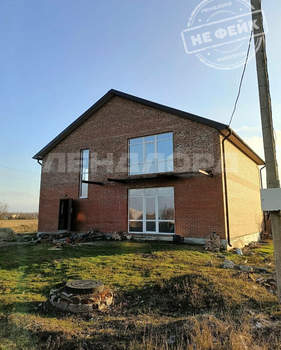 Дом 230м², 2-этажный, участок 6 сот.