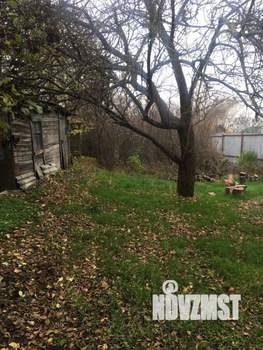 Дом 60м², 1-этажный, участок 5 сот.