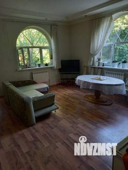 Дом 86м², 2-этажный, участок 13 сот.