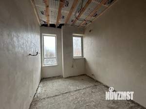 Дом 240м², 3-этажный, участок 3 сот.