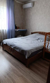 Дом 210м², 2-этажный, участок 4 сот.