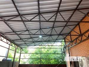 Дом 140м², 2-этажный, участок 3 сот.