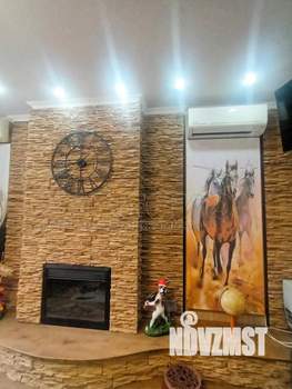 Дом 230м², 3-этажный, участок 5 сот.