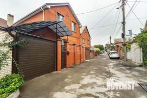 Дом 161м², 2-этажный, участок 2 сот.