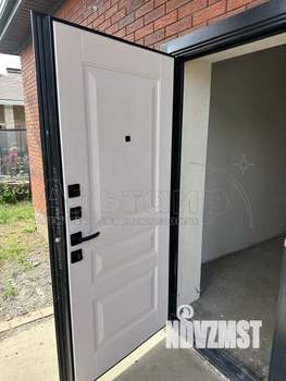 Дом 115м², 1-этажный, участок 6 сот.