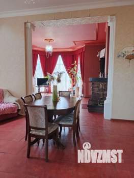 Дом 316м², 2-этажный, участок 20 сот.