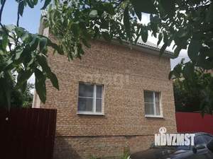 Дом 88м², 2-этажный, участок 7 сот.