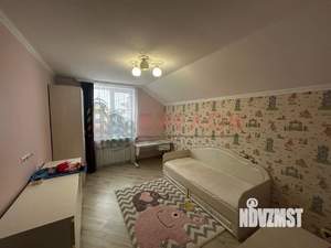 Дом 95м², 2-этажный, участок 2 сот.