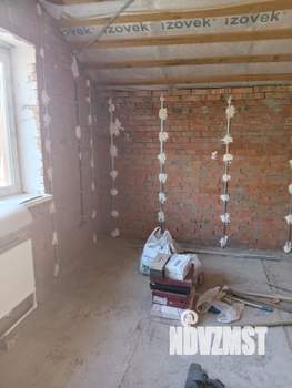 Дом 205м², 2-этажный, участок 5 сот.