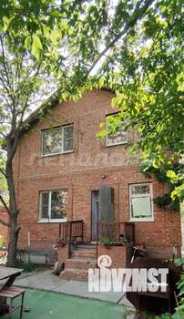 Дом 151м², 2-этажный, участок 2 сот.